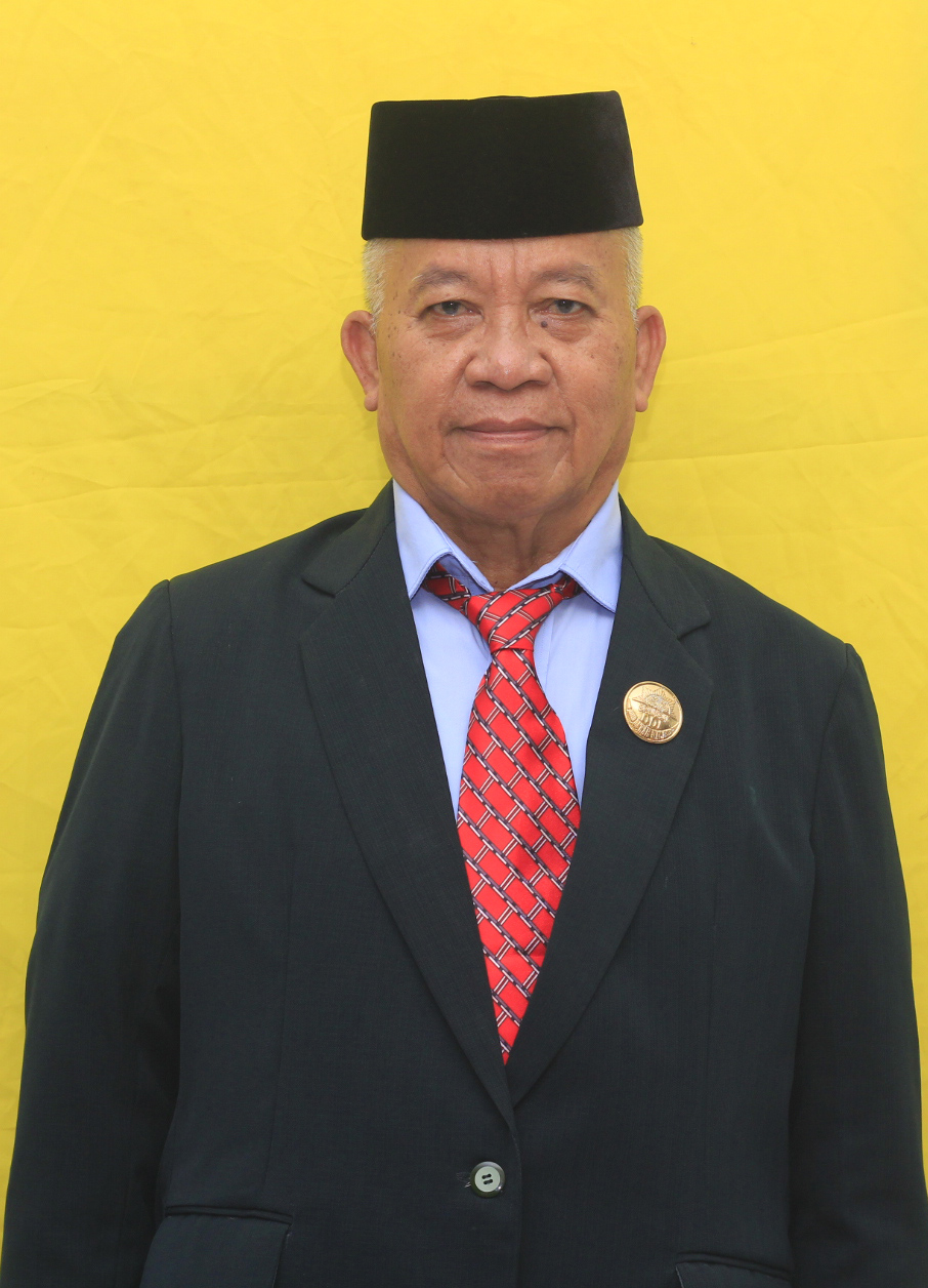 Dr. H. Anwar Sewang, M.Ag